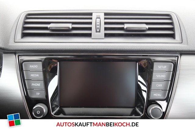 Fabia 1.0 MPI CleverLichtDesign SHZ FSE PDC / Foto 9