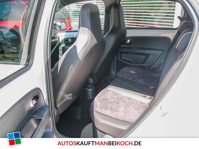 Mii 5-Türer by Cosmopolitan 5 Jahre Garantie / Foto 6