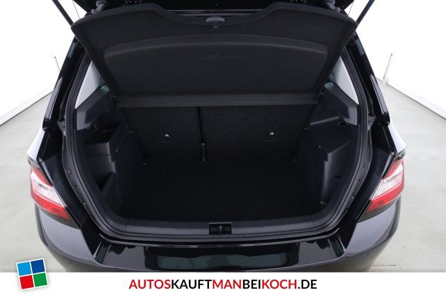 Fabia 1.0 MPI Clever PDC / Foto 7
