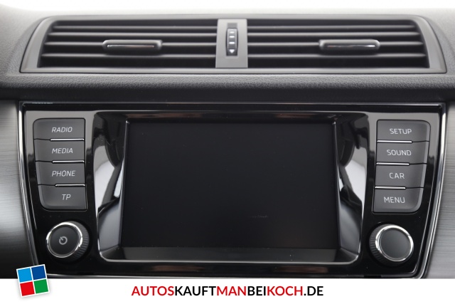Fabia 1.0 MPI Clever PDC / Foto 9