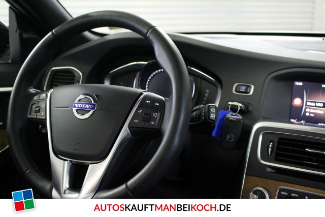 V60 CC T5 AWD Aut Summum FahrerAss / Foto 7