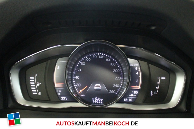 V60 CC T5 AWD Aut Summum FahrerAss / Foto 9