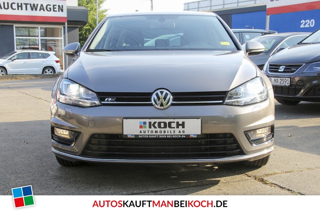 Golf VII 1.4TSI Highline Bi-Xenon, R-Desgin, WKR / Foto 2