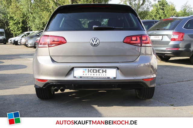 Golf VII 1.4TSI Highline Bi-Xenon, R-Desgin, WKR / Foto 4