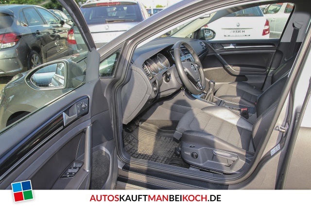 Golf VII 1.4TSI Highline Bi-Xenon, R-Desgin, WKR / Foto 5