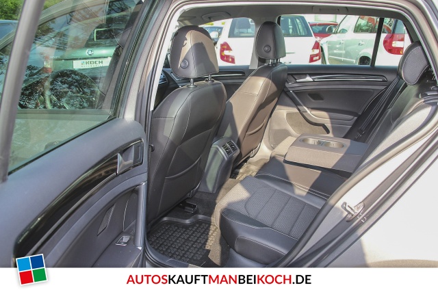 Golf VII 1.4TSI Highline Bi-Xenon, R-Desgin, WKR / Foto 7