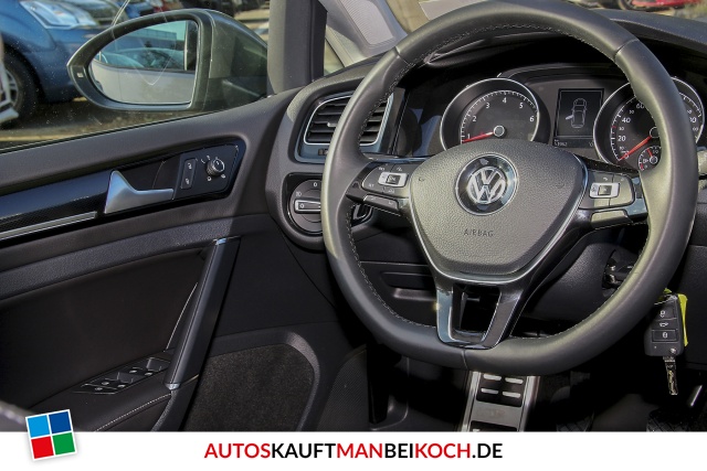 Golf VII 1.4TSI Highline Bi-Xenon, R-Desgin, WKR / Foto 9