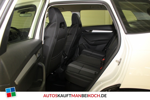 Karoq 1.0 TSI Ambition LED Navi Kessy PDC SHZ / Foto 4