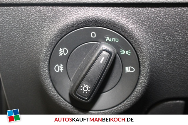 Karoq 1.0 TSI Ambition LED Navi Kessy PDC SHZ / Foto 9