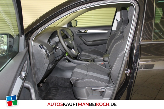 Karoq 1.0 TSI Ambition LED Navi PDC SHZ sofort / Foto 3