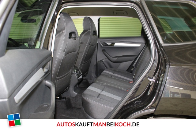 Karoq 1.0 TSI Ambition LED Navi PDC SHZ sofort / Foto 4