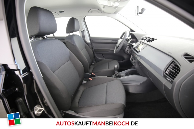 Fabia Combi 1,0 TSI Ickeklicke SHZ, PDC, Ganzjahre / Foto 5