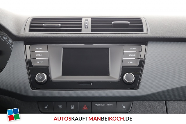 Fabia Combi 1,0 TSI Ickeklicke SHZ, PDC, Ganzjahre / Foto 9