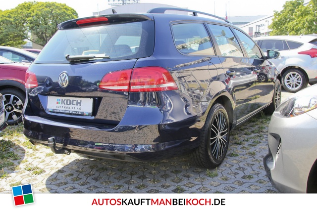 Passat 1.4 TSI Trendline, Navi, Sitzheizung, AHK, / Foto 3