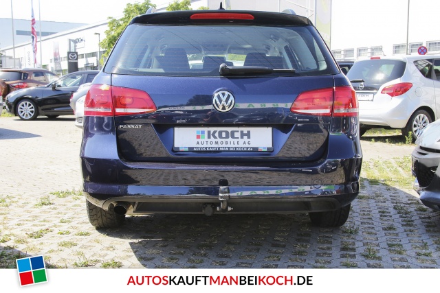 Passat 1.4 TSI Trendline, Navi, Sitzheizung, AHK, / Foto 4