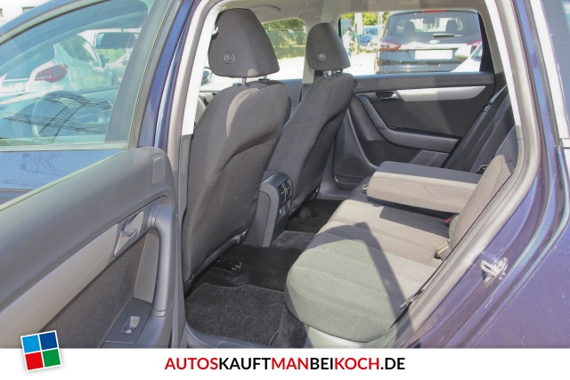 Passat 1.4 TSI Trendline, Navi, Sitzheizung, AHK, / Foto 6