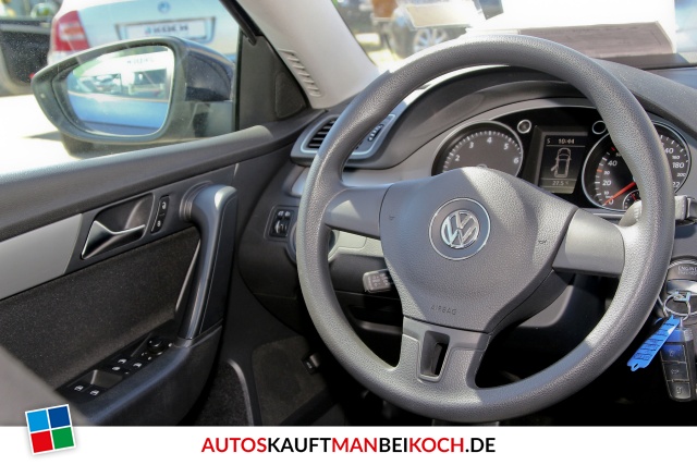 Passat 1.4 TSI Trendline, Navi, Sitzheizung, AHK, / Foto 8