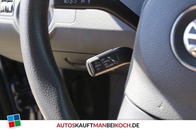 Passat 1.4 TSI Trendline, Navi, Sitzheizung, AHK, / Foto 9
