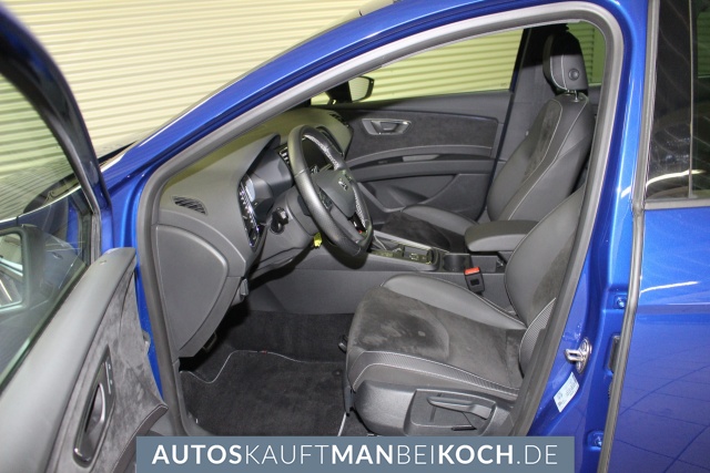 Leon 2.0 TSI ST Cupra 300 4Drive DSG LED / Foto 3