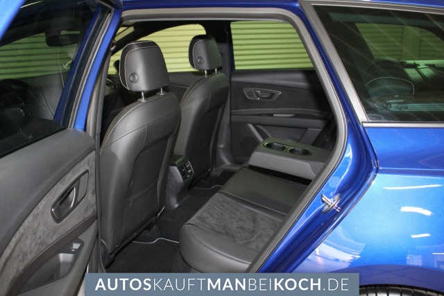 Leon 2.0 TSI ST Cupra 300 4Drive DSG LED / Foto 4
