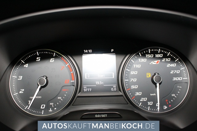 Leon 2.0 TSI ST Cupra 300 4Drive DSG LED / Foto 7