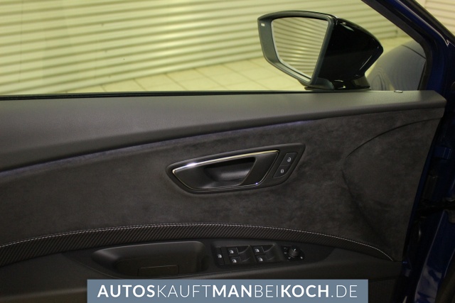 Leon 2.0 TSI ST Cupra 300 4Drive DSG LED / Foto 8