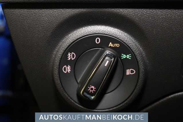 Leon 2.0 TSI ST Cupra 300 4Drive DSG LED / Foto 9