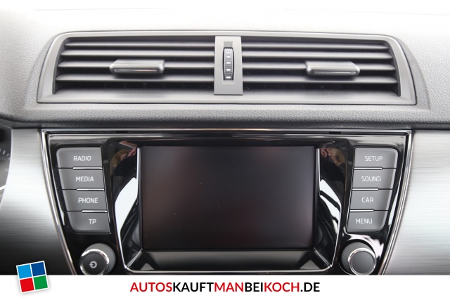 Fabia Combi 1.0 MPI Clever SHZ PDC / Foto 9