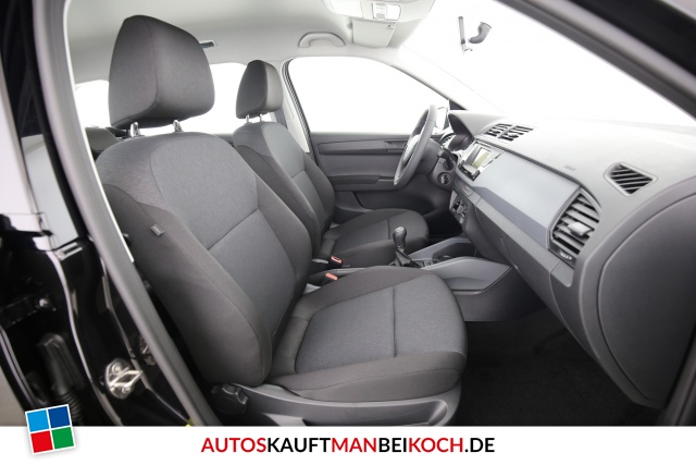 Fabia Combi III 1.0TSI ICKEKLICKE SHZ PDC Allw. / Foto 5