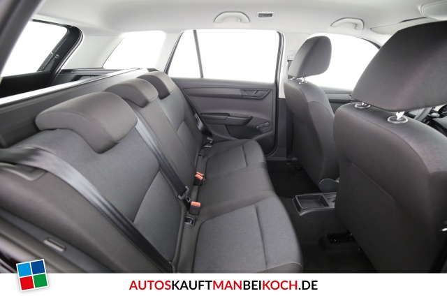 Fabia Combi III 1.0TSI ICKEKLICKE SHZ PDC Allw. / Foto 6