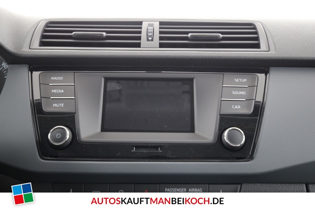Fabia Combi III 1.0TSI ICKEKLICKE SHZ PDC Allw. / Foto 9