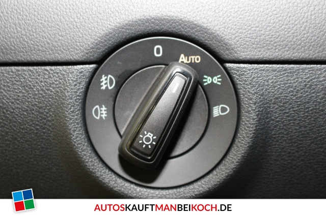 Octavia Combi III 1.4 TSI DSG Style LED Navi SHZ / Foto 9