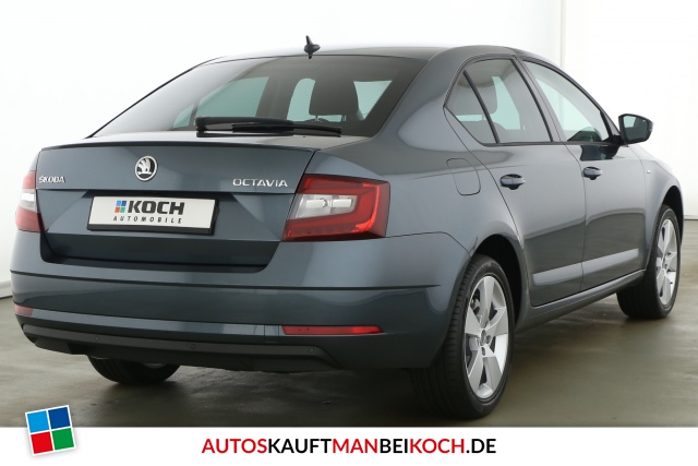 Octavia Limo III 1.5TSI DSG Clever Navi STHZ ACC / Foto 2