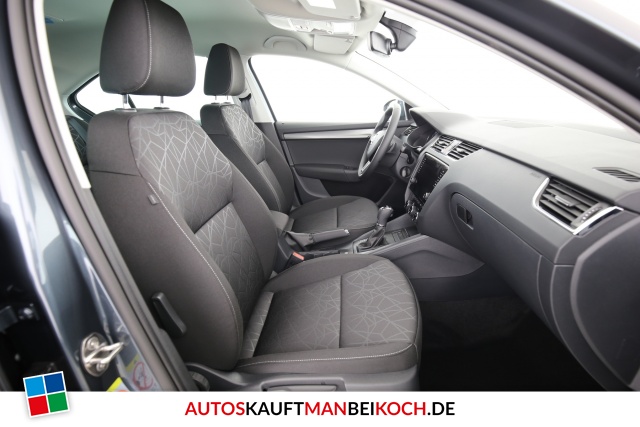 Octavia Limo III 1.5TSI DSG Clever Navi STHZ ACC / Foto 5
