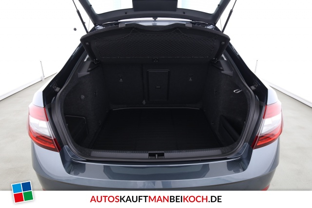 Octavia Limo III 1.5TSI DSG Clever Navi STHZ ACC / Foto 7
