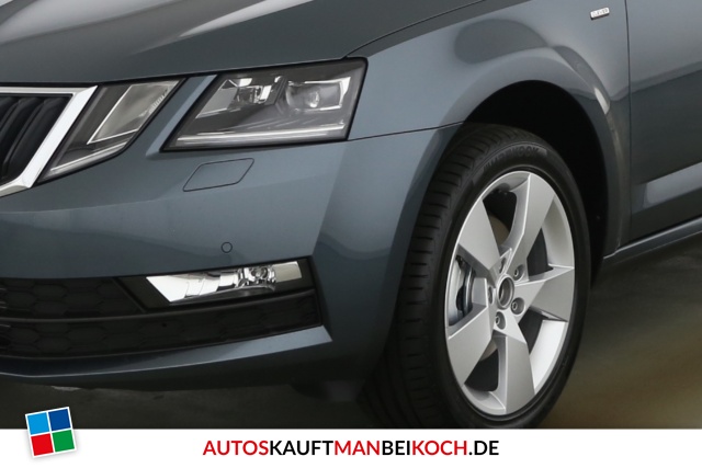 Octavia Limo III 1.5TSI DSG Clever Navi STHZ ACC / Foto 8
