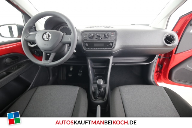 Citigo 1.0 MPI Cool Edition / Foto 3