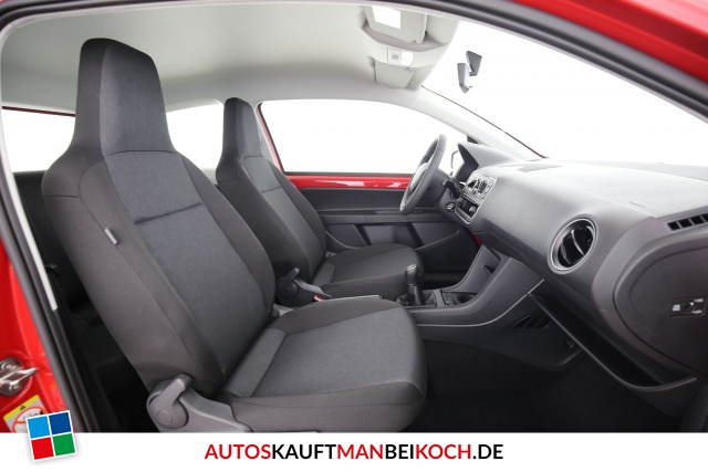 Citigo 1.0 MPI Cool Edition / Foto 5
