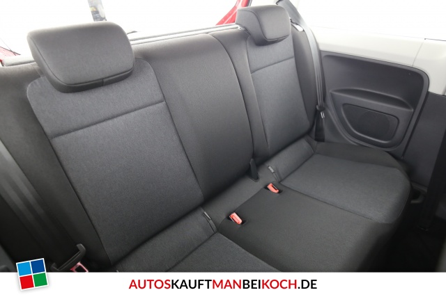 Citigo 1.0 MPI Cool Edition / Foto 6