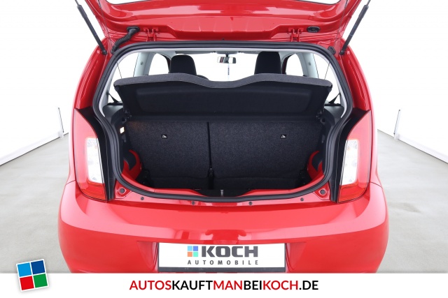Citigo 1.0 MPI Cool Edition / Foto 7