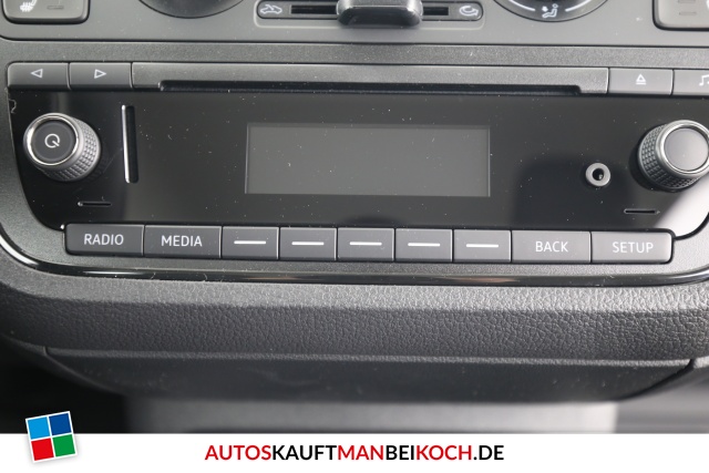 Citigo 1.0 MPI Cool Edition / Foto 9