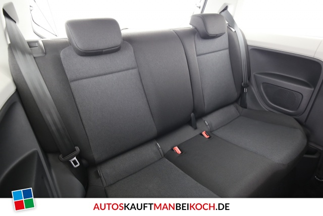 Citigo 1.0 MPI Cool Edition Klima / Foto 6