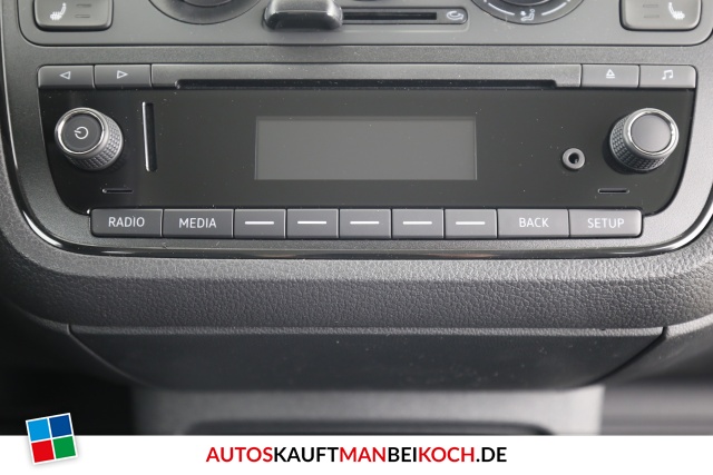 Citigo 1.0 MPI Cool Edition Klima / Foto 9