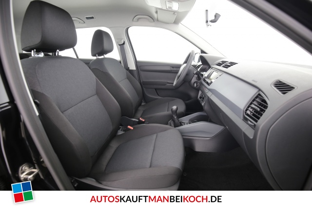 Fabia Combi 1.0 TSI ICKEKLICKE Allwetter Sitzheizu / Foto 5