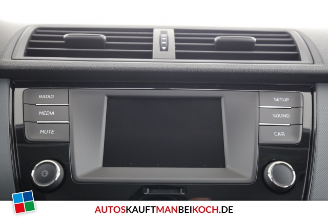 Fabia Combi 1.0 TSI ICKEKLICKE Allwetter Sitzheizu / Foto 9