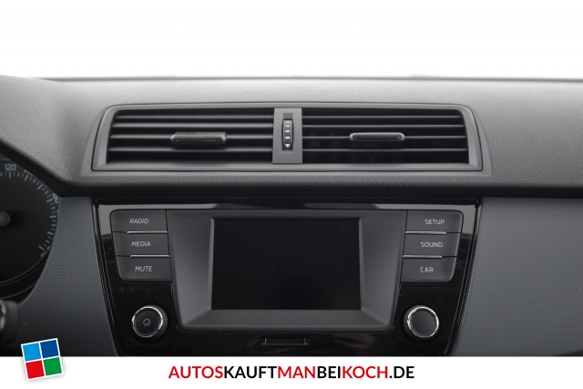 Fabia Combi 1,0 TSI Ickeklicke SHZ, PDC, Ganzjahre / Foto 9