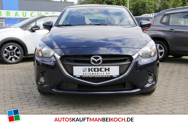 2 L SKYACTIV-G 90 5T 5GS AL-EXCLUSIVE TOU-P / Foto 2