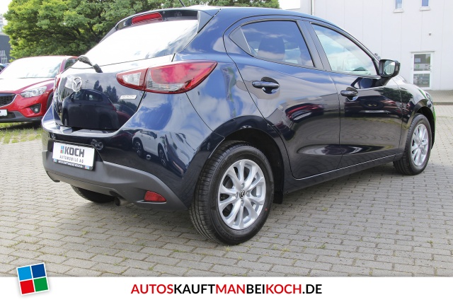 2 L SKYACTIV-G 90 5T 5GS AL-EXCLUSIVE TOU-P / Foto 3