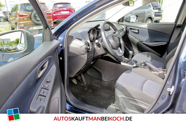 2 L SKYACTIV-G 90 5T 5GS AL-EXCLUSIVE TOU-P / Foto 5