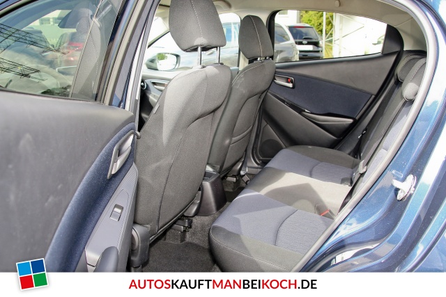 2 L SKYACTIV-G 90 5T 5GS AL-EXCLUSIVE TOU-P / Foto 6